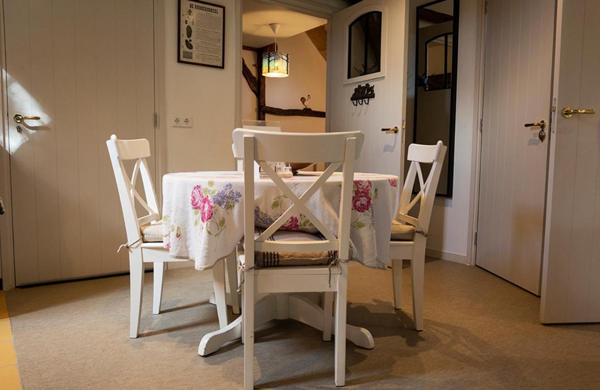 Erve Nijkamp Villa Tubbergen Ngoại thất bức ảnh