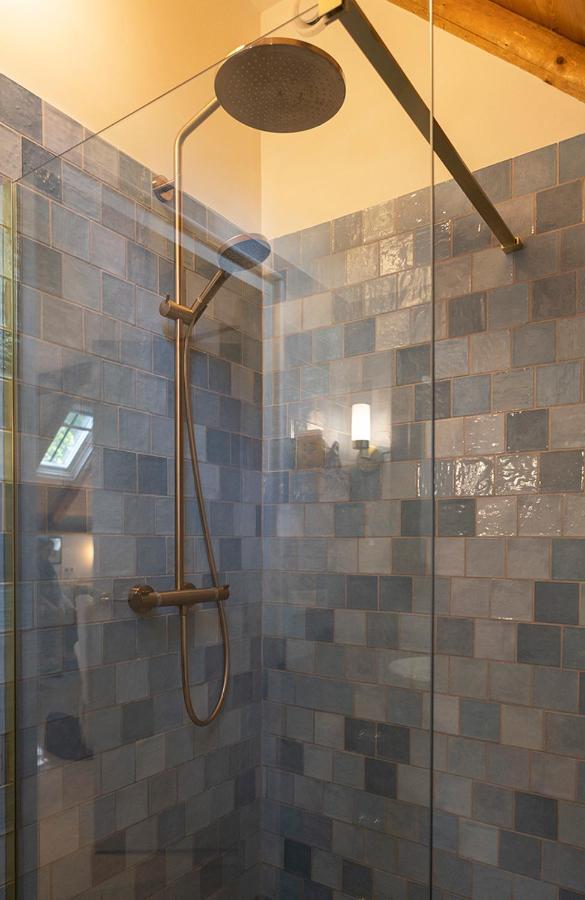 Erve Nijkamp Villa Tubbergen Ngoại thất bức ảnh